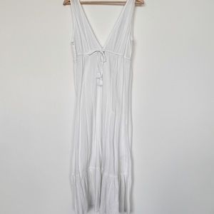 J Crew Swim Cover Up